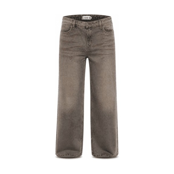 Jeans Please tuah