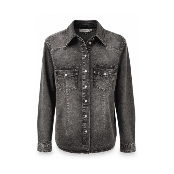 Camicia Please 86n