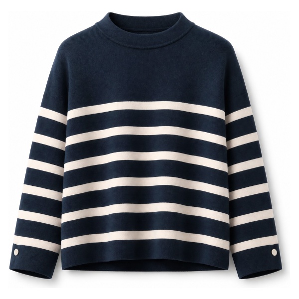 Maglia Max Mara pinide