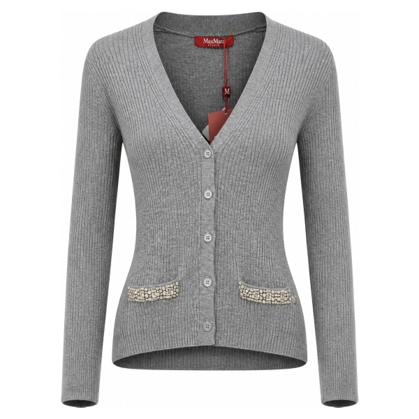 Maglia Max Mara brandy