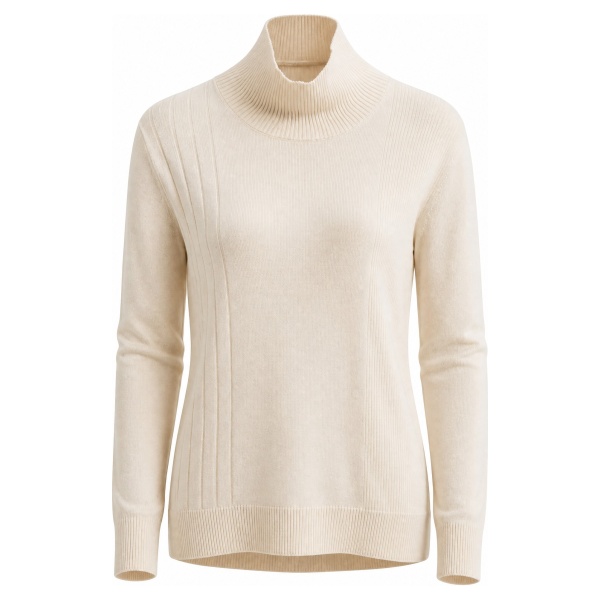 Maglia Max Mara silver
