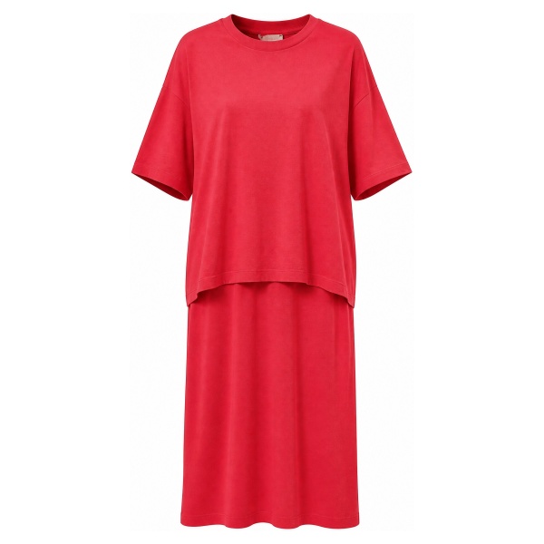 T-shirt Lumina ld6103
