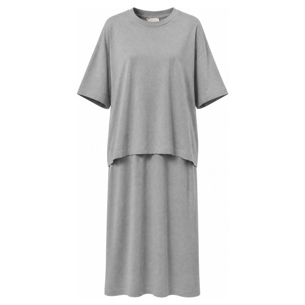 T-shirt Lumina ld6103