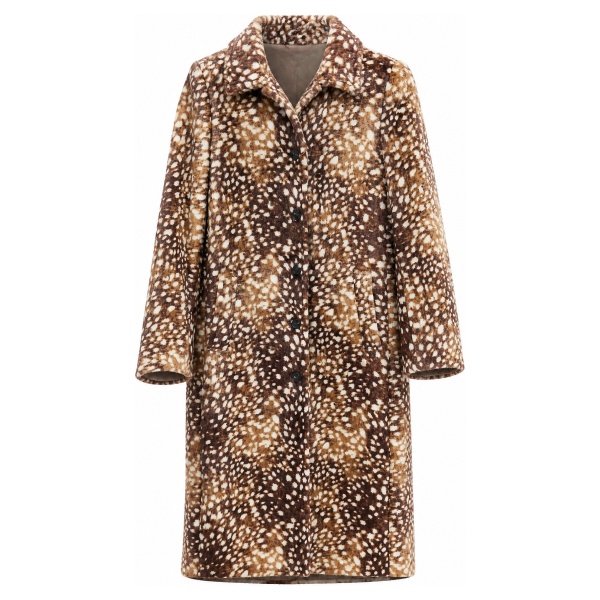 Cappotto Lumina ld5968