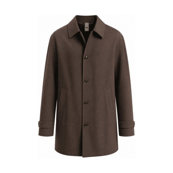 Cappotto Mulish gordon