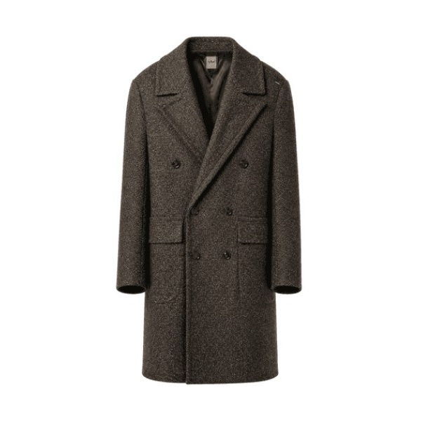 Cappotto Mulish colosseo