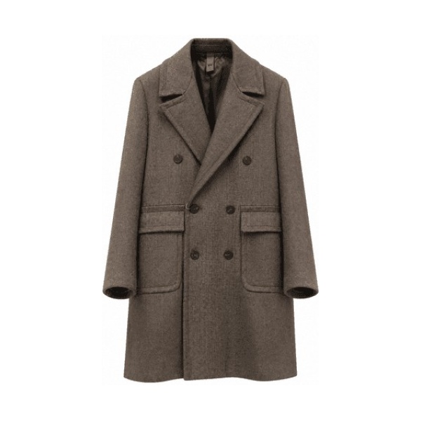 Cappotto Mulish drago