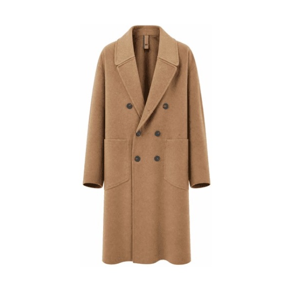 Cappotto Mulish everest