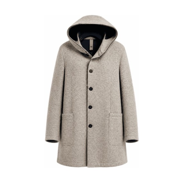 Cappotto Mulish valle