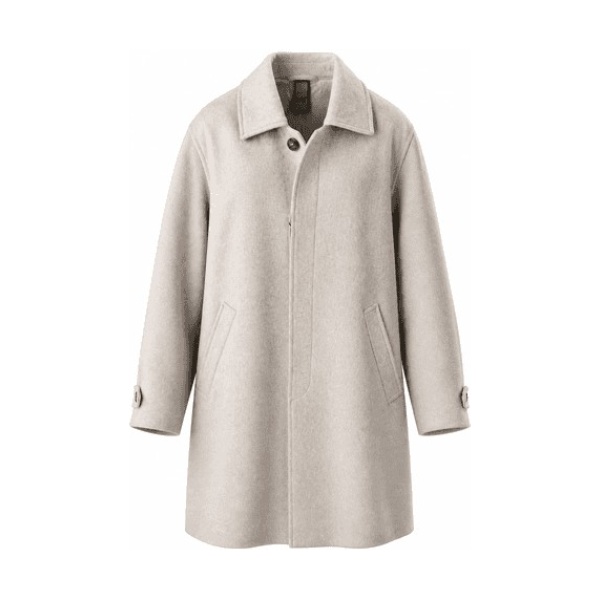 Cappotto Mulish everest