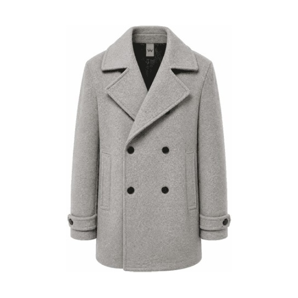 Cappotto Mulish everest