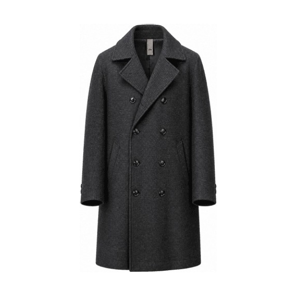 Cappotto Mulish casino