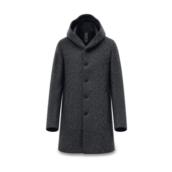 Cappotto Mulish colosseoac