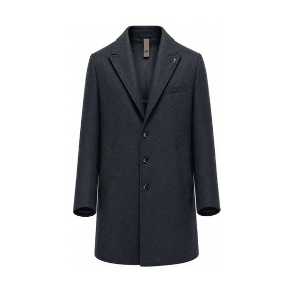 Cappotto Mulish drago