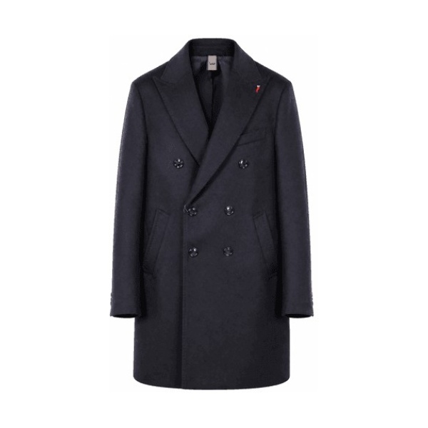 Cappotto Mulish barone