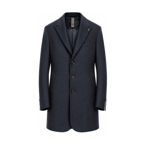 Cappotto Mulish oslo
