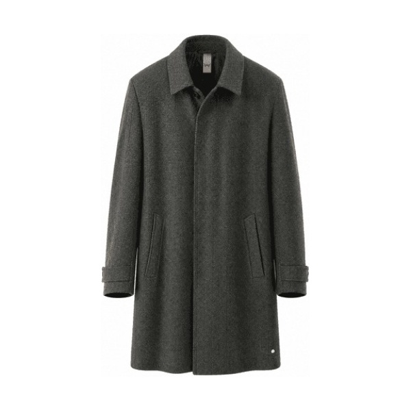 Cappotto Mulish duca