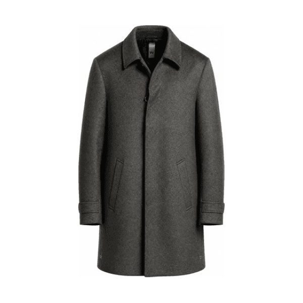 Cappotto Mulish barone