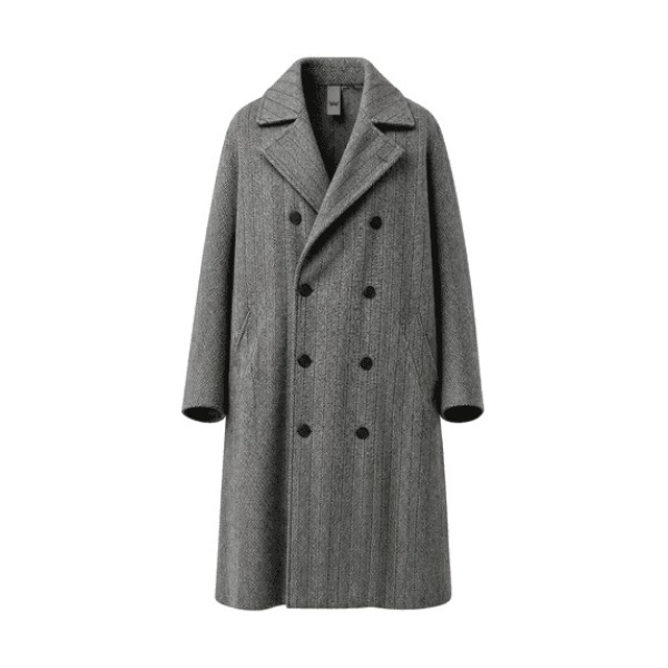 Cappotto Mulish duca