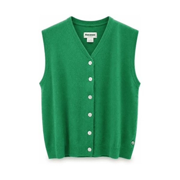 Gilet Colorush ayana