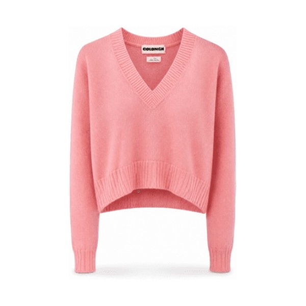 Maglia Colorush amara