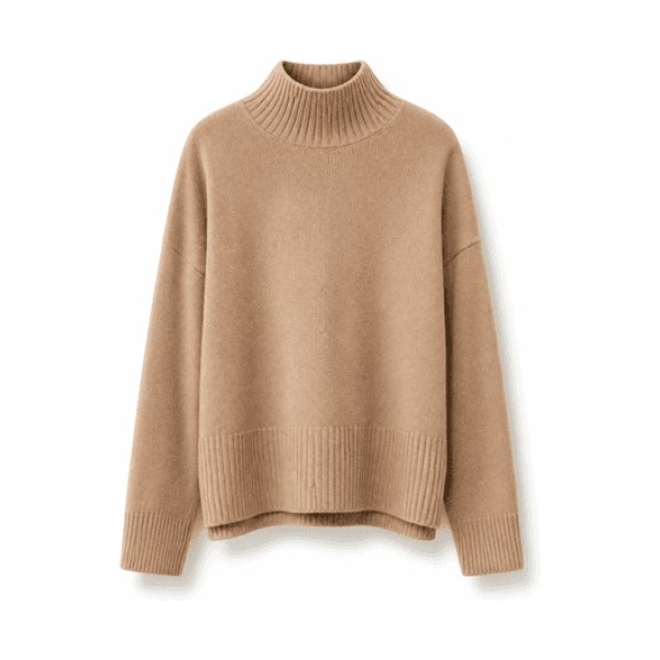 Maglia Colorush ckunky