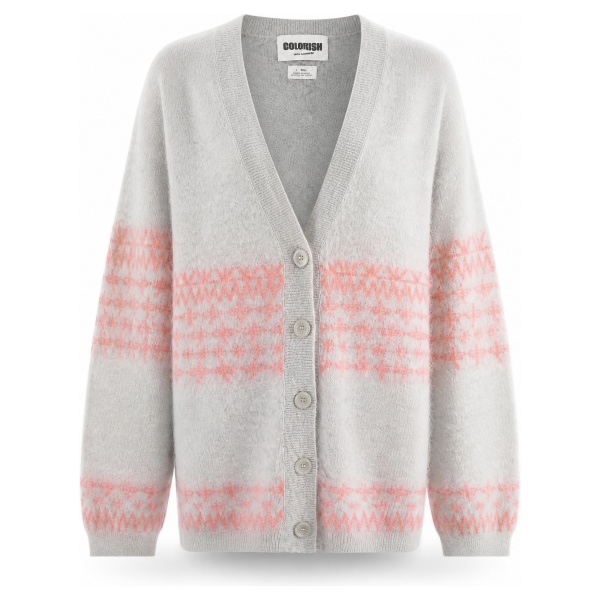 Maglia Colorush cloudy