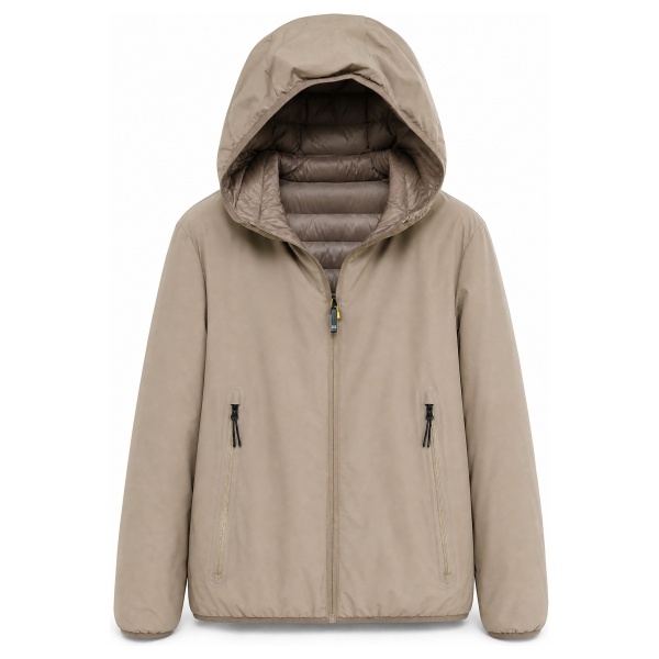 Giubbino Outhere 570
