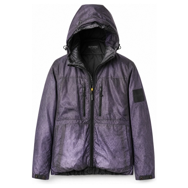 Giubbino Outhere 523