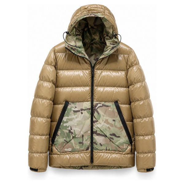 Giubbino Outhere 581