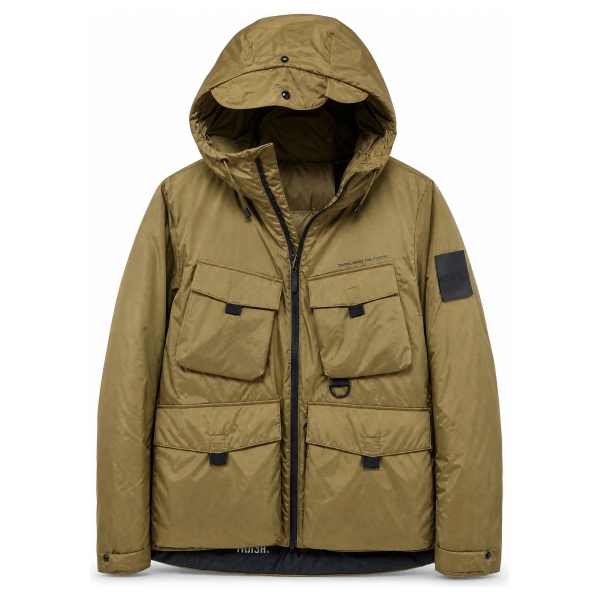 Giubbino Outhere 517