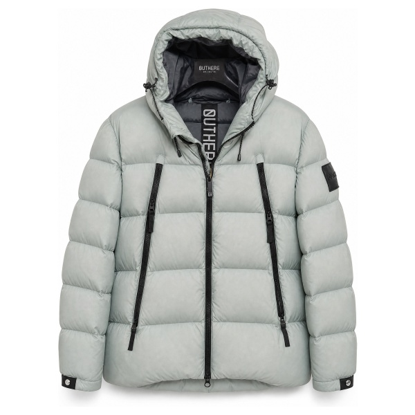 Giubbino Outhere 522
