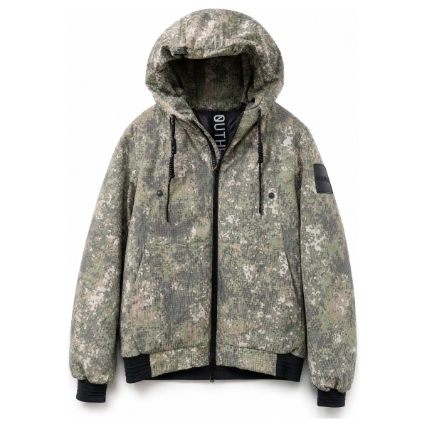 Giubbino Outhere 553