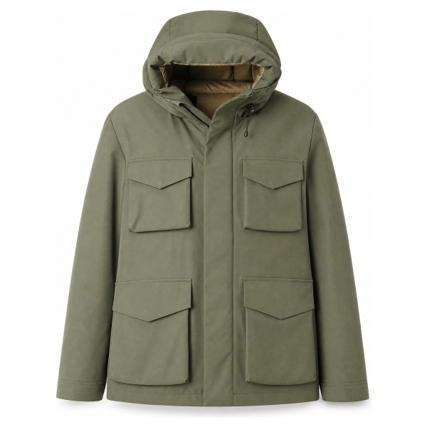 Giubbino Outhere 585