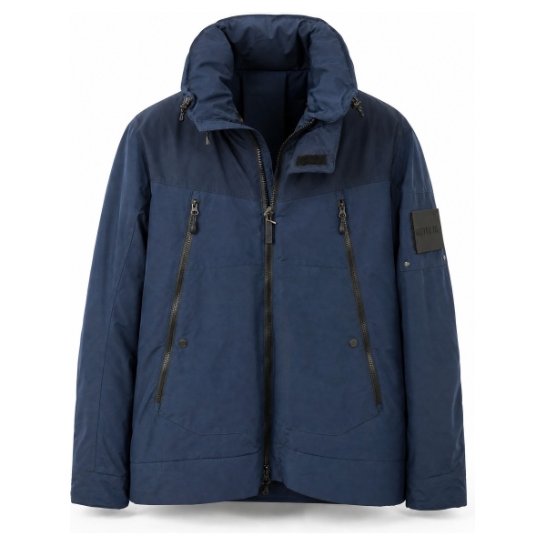 Giubbino Outhere 540