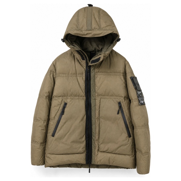 Giubbino Outhere 02m181