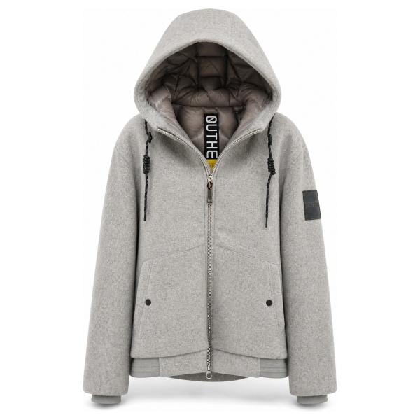 Giubbino Outhere 597