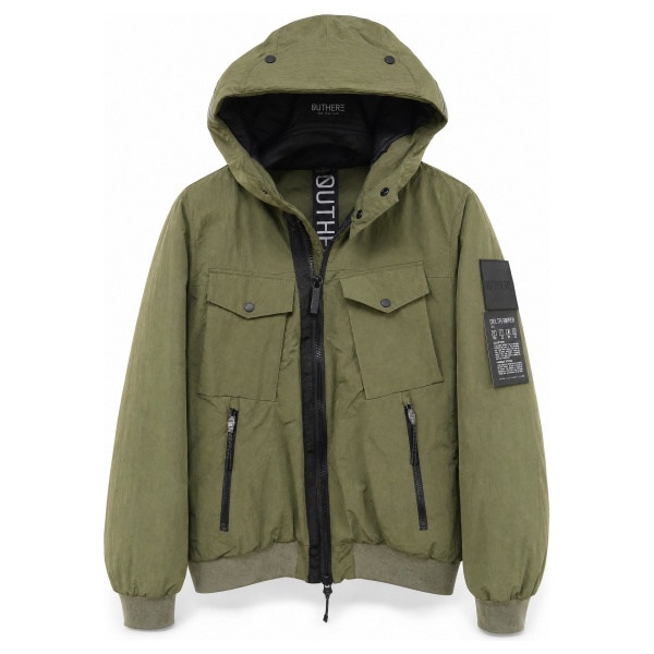 Giubbino Outhere 532