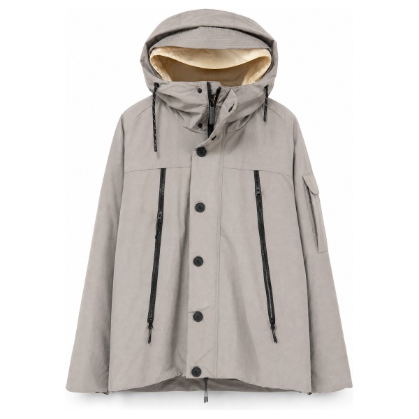 Giubbino Outhere 594