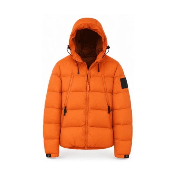 Giubbino Outhere 522