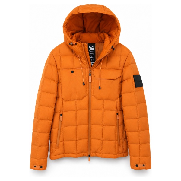 Giubbino Outhere 590