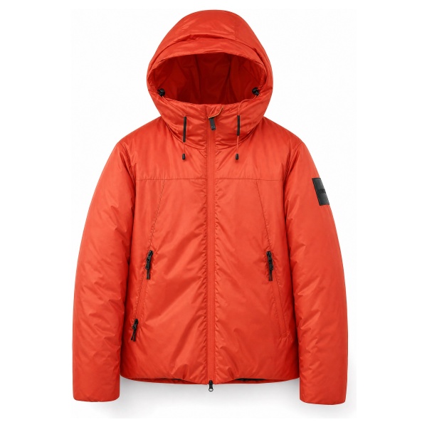 Giubbino Outhere 501