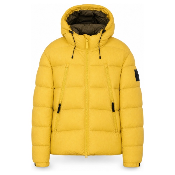 Giubbino Outhere 522
