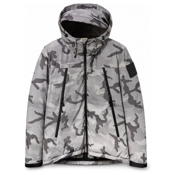 Giubbino Outhere 01a400