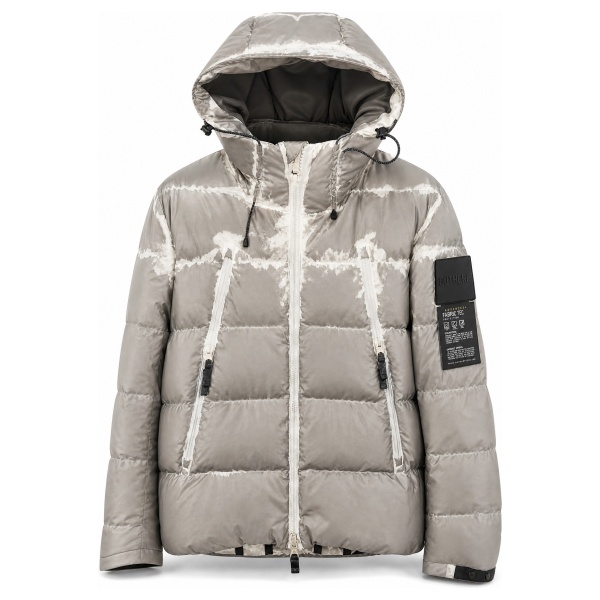 Giubbino Outhere 522