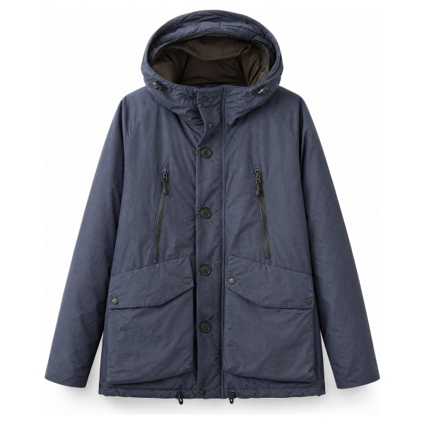 Giubbino Outhere 596