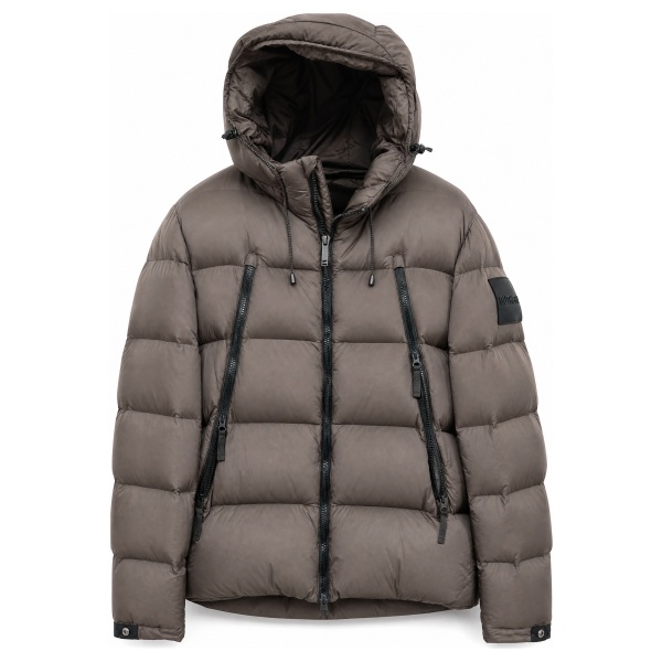 Giubbino Outhere 522ah32