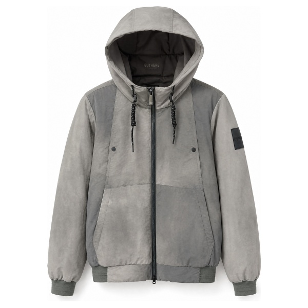 Giubbino Outhere 591