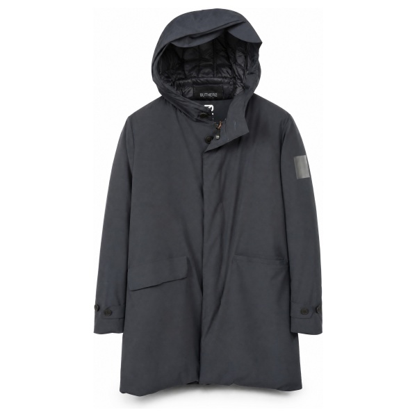 Giubbino Outhere 551