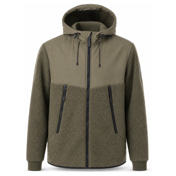 Giubbino Outhere 104